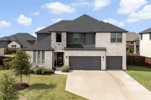 9592 Summit Hills Dr, Frisco, TX 75035