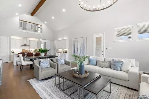 9592 Summit Hills Dr, Frisco, TX 75035