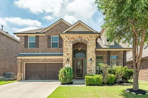 10709 Promenade Ter, Mckinney, TX 75072