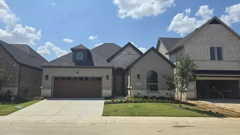 470 Florence Dr, Prosper, TX 75078