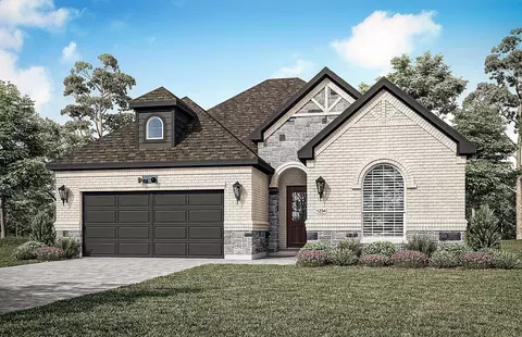 470 Florence Dr, Prosper, TX 75078
