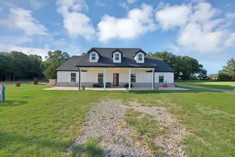 420 County Road 1130, Cumby, TX 75433
