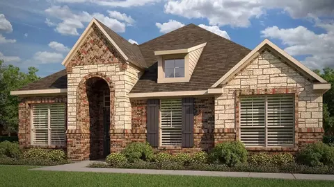 2841 Holstein Dr, Midlothian, TX 76065