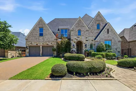 1933 Snapdragon Rd, Frisco, TX 75033