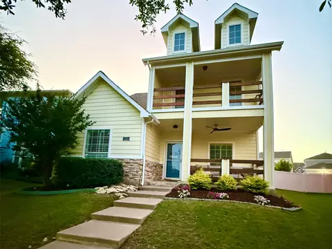 3204 Kinston Cv, Fort Worth, TX 76179