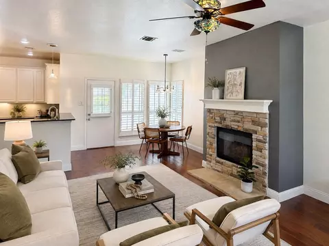3204 Kinston Cv, Fort Worth, TX 76179