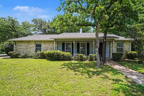 2728 Jewell Dr, Arlington, TX 76016