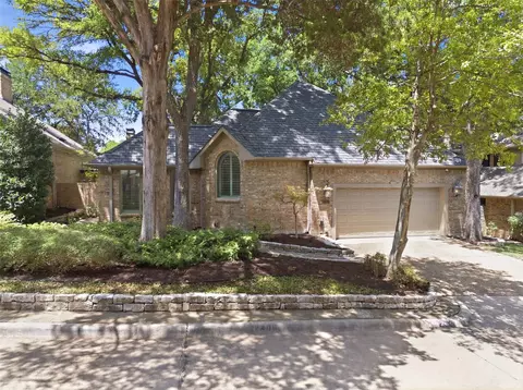 2406 Forest Ct, Mckinney, TX 75072