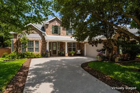 4309 Tall Oak Ln, Plano, TX 75074