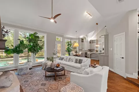 594 Garden Ct, Southlake, TX 76092