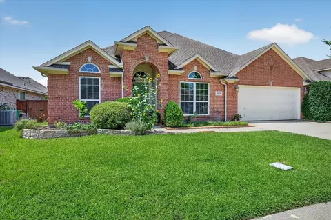 4312 Wyndham Dr, Fort Worth, TX 76244