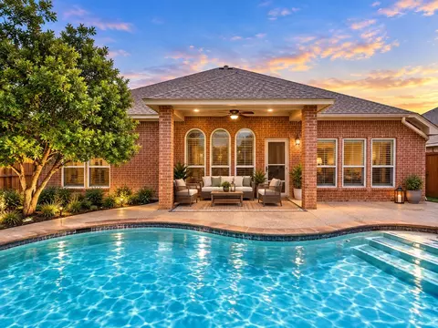4312 Wyndham Dr, Fort Worth, TX 76244