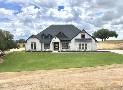 2073 Preserve Trl, Weatherford, TX 76087