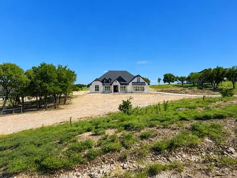 2073 Preserve Trl, Weatherford, TX 76087