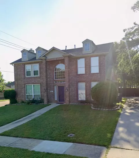 1901 Buffalo Bend Dr, Lewisville, TX 75067