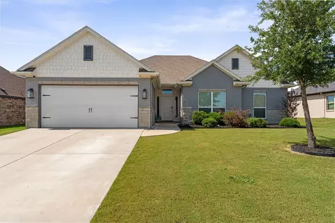 219 Bayless Ave, Godley, TX 76044