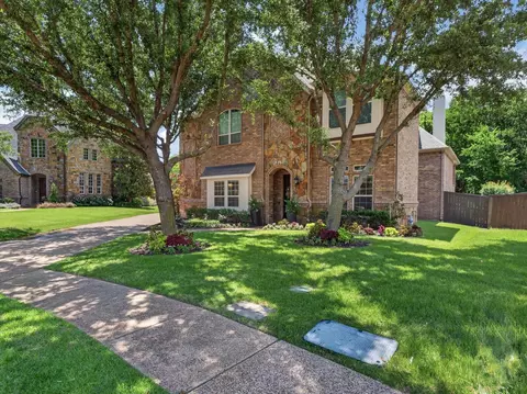 2032 Churchill Downs Ln, Trophy Club, TX 76262