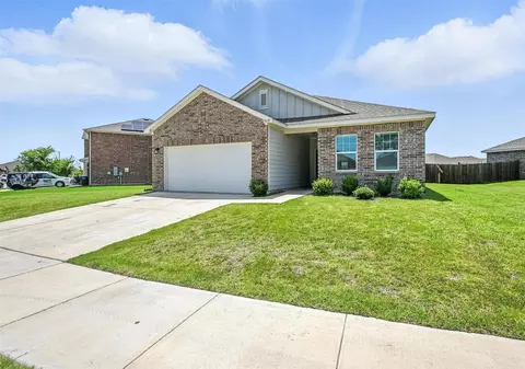 1637 Escondido Dr, Haslet, TX 76052