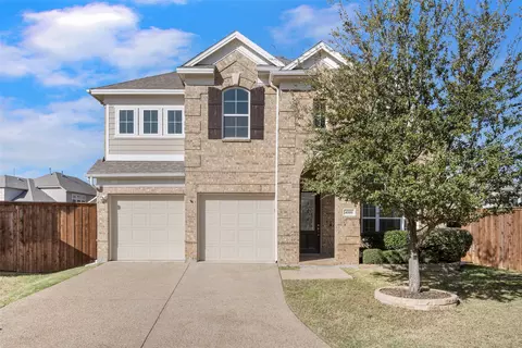 4000 Silk Vine Ct, Roanoke, TX 76262
