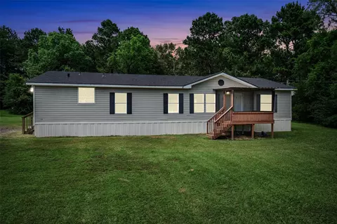 5406 Tal Dr, Shreveport, LA 71129