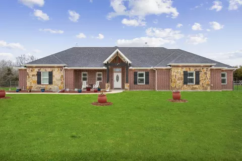 1351 Canales Trl, Farmersville, TX 75442