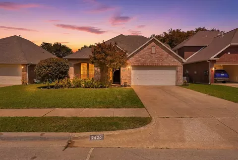 2436 Sweet Grass Trl, Flower Mound, TX 75028