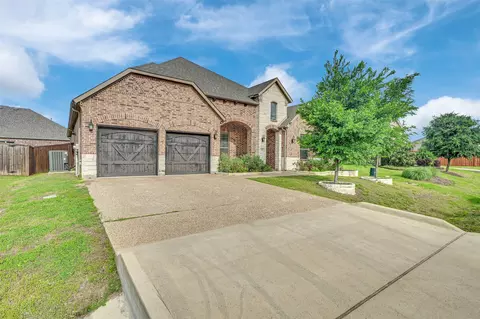 1816 Doves Landing Ln, Wylie, TX 75098