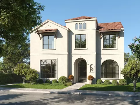 205 Murano Pl, Southlake, TX 76092