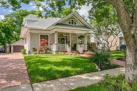 5344 Richard Ave, Dallas, TX 75206