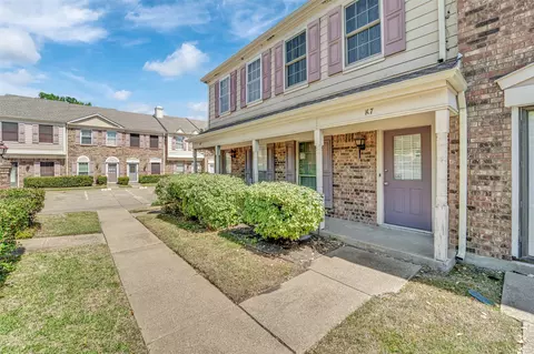 641 Carriagehouse Ln #7, Garland, TX 75040