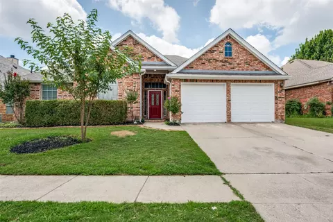 2308 Bear Run Rd, Arlington, TX 76001