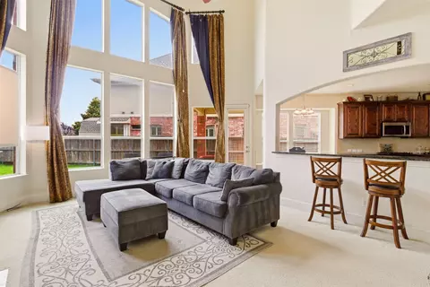 890 Wind Brook Ln, Prosper, TX 75078