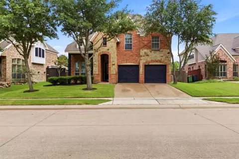 890 Wind Brook Ln, Prosper, TX 75078