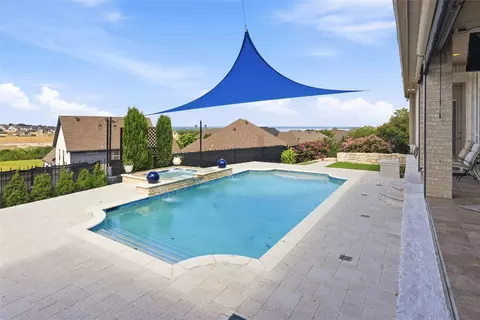 8804 Summit Point Ct, Fort Worth, TX 76179
