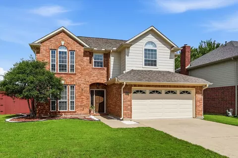 2504 Cornell Dr, Flower Mound, TX 75022