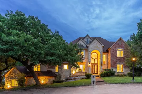 2639 Hemingway Ct, Arlington, TX 76006