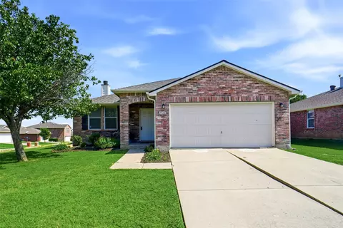 1701 Creek Bend Ln, Little Elm, TX 75068