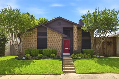 412 Seminary Rdg, Mesquite, TX 75149