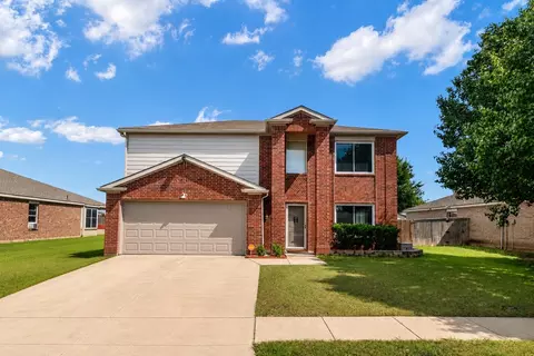 1402 Anglican Dr, Arlington, TX 76002