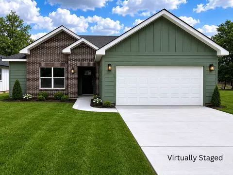 923 Putman St, Sulphur Springs, TX 75482