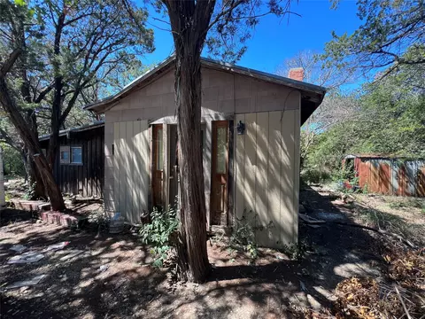 103 Canyon Dr, Whitney, TX 76692