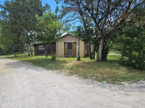 103 Canyon Dr, Whitney, TX 76692