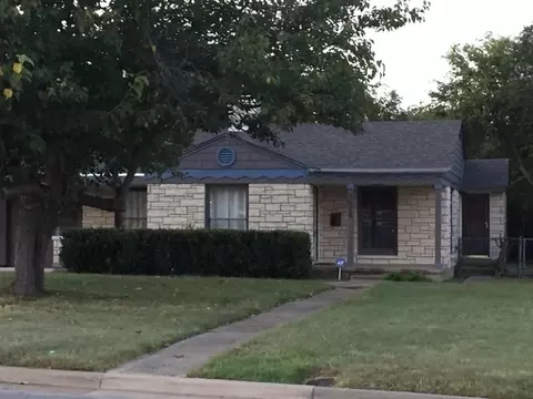 3524 W Biddison St, Fort Worth, TX 76109