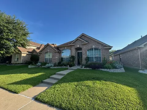 1609 Woodhaven Ct, Allen, TX 75002