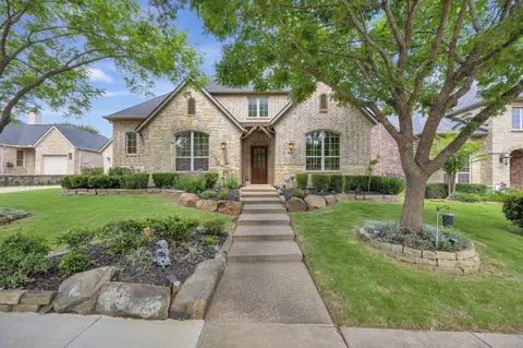 9144 Parson Dr, Lantana, TX 76226