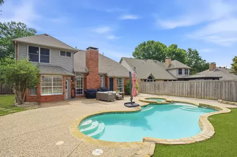 2214 Cherry Hill Ln, Mckinney, TX 75072