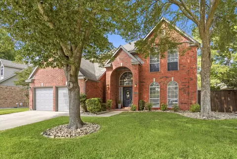 2214 Cherry Hill Ln, Mckinney, TX 75072