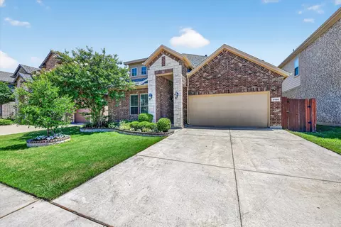 5136 Ambergris Trl, Fort Worth, TX 76244