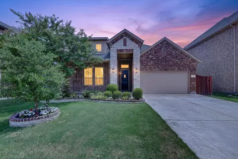 5136 Ambergris Trl, Fort Worth, TX 76244