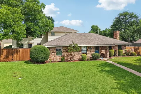 4516 Parkdale Cir, Sachse, TX 75048